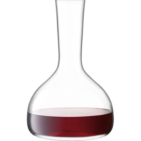 Carafe à vin Wine, 1,75 L, transparente (1/5)