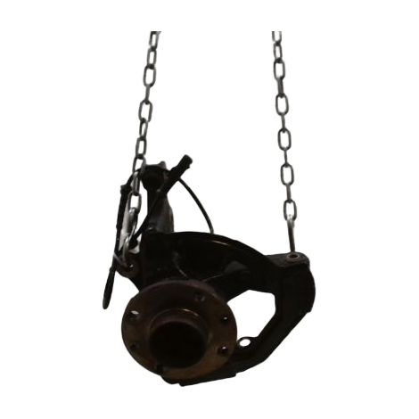 [PRODUIT D'OCCASION] Pivot Avant Droit RENAULT Twingo III 2014-... ♻️ Ref Oe. 400144992r - Garantie à vie (1/3)