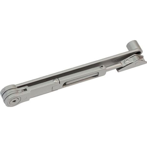 Bras à cliquet standard pour séries TS 71/TS 72/TS 73V/TS 83 blanc - DORMAKABA - 22002511