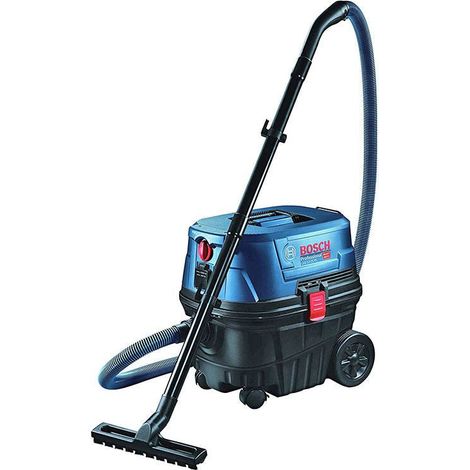 Aspirateur industriel GAS 12-25 PL BOSCH Professional 1200W 060197C100 (1/10)