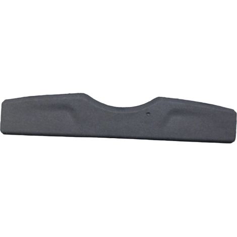Tablette Plage Arriere FIAT 500 2007- [PRODUIT D'OCCASION]♻️735626122 (1/3)