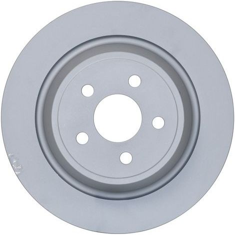 Lot de 2 Disques de frein BOSCH 0 986 479 D47 FORD 2019881 2312261 5310798