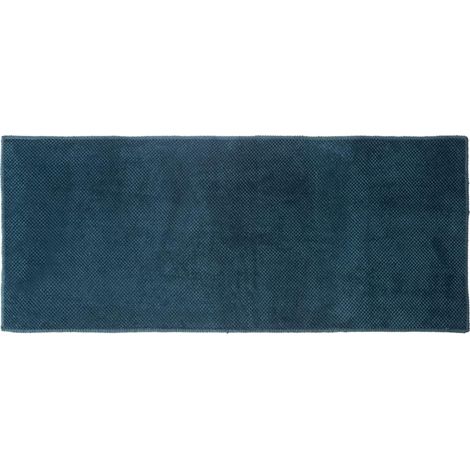 Alfombra de microfibra 50x120