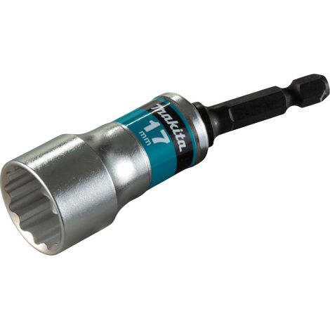 Makita E-03517 portabit de cacciavite 25,4 / 4 mm (1 / 4") 1 pezzo(i)