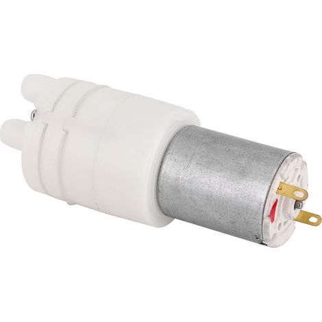 Mini pompe à eau à membrane de haute qualité 280 3V pour environnements de pompage (1/5)