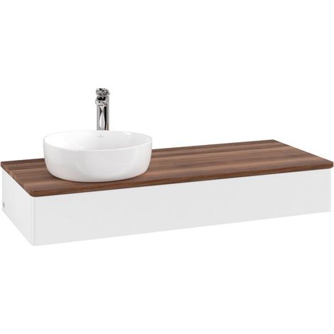 Villeroy & Boch L11052MT WTUS Antao L115 1200x190x500mm (1/3)