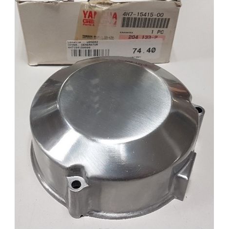 Yamaha 4H7-15415-00 - Generator cover - XJ 650/750 1980/85