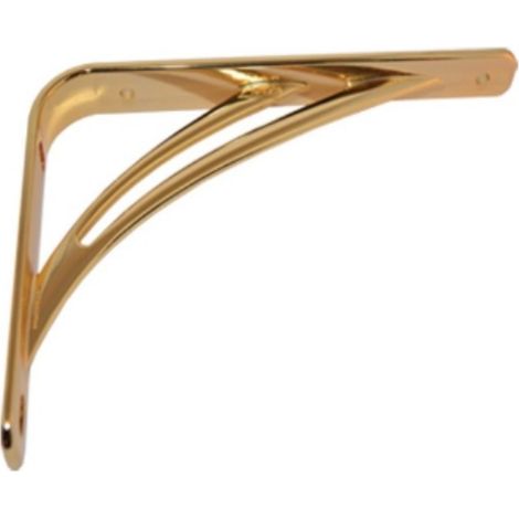 VECA - REGGIMENSOLA LINEA LIBERTY PERARREDO CASA IN ZAMA 20CM - COLORE ORO