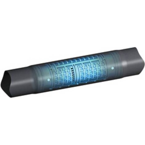 ALA GOCC TANDEM 2,1 L/H D 16 PASSO 33 ROTOLO 100 M
