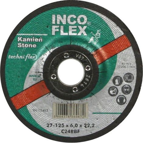 Disque convexe 98°C T27 2303,222 - T27 230°C 3