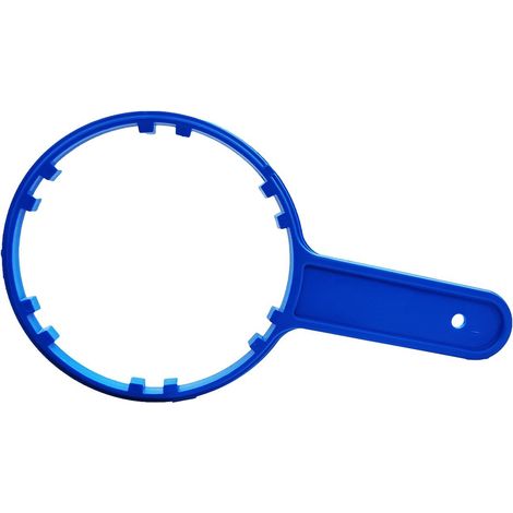 Llave De Extracción Para Portafiltro De 20"