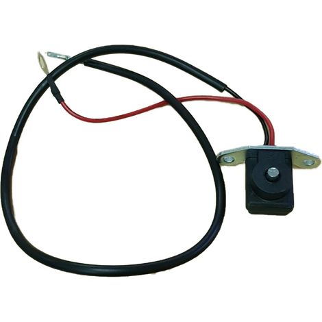 Interruptor para generador compatible con Pr3000I  Ref 976232