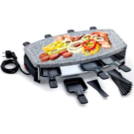 Raclette Ovalada Eva