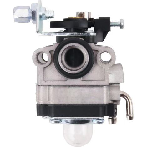 Carburateur pour Débroussailleuse 4 Temps 139F GX35 - Pièce de Rechange Haute Qualité, Stock Disponible, Vente en Gros Accessoires-x (1/2)