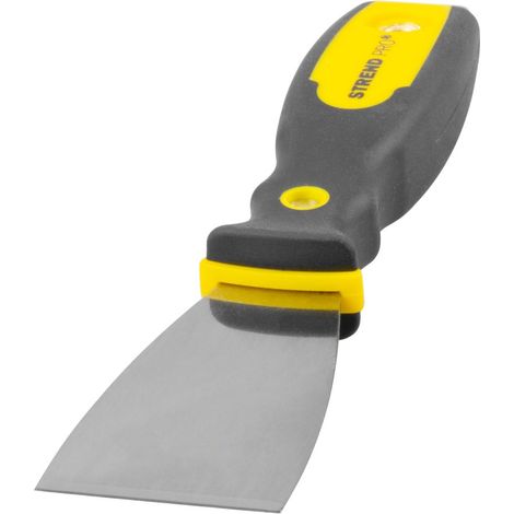 Spachtel Strend Pro S2604, 50 mm, Inox/Edelstahl, Kunststoff (1/2)
