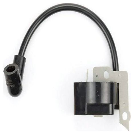 High-voltage ignition coil compatible with Dolmar PS2 PS3 PS34 PS36 PS45 Makita DCS