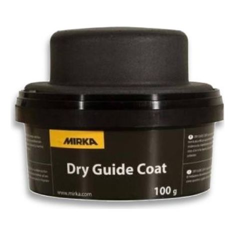 MIRKA SPIA DI CARTEGGIATURA NERA 100 GR