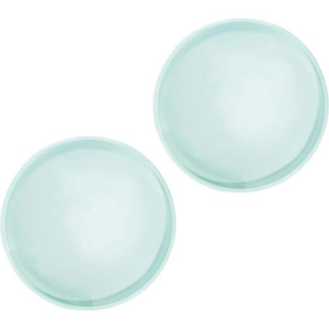 Lentilles en verre double concave professionnelles Veemoon, 2 (1/5)
