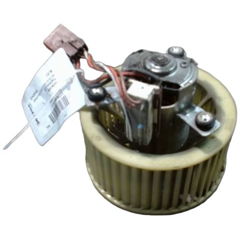 [PRODUIT D'OCCASION] Moteur Ventilateur Chauffage CITROEN Saxo 99- ♻️ Ref Oe. 6441h3 - Garantie à vie (1/4)