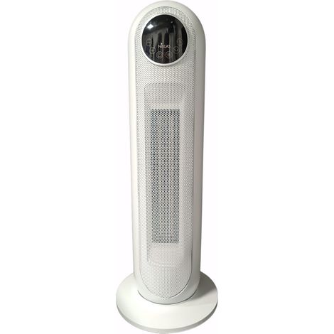 2000 W Digital Sky Niklas Ceramic Thermoverator.