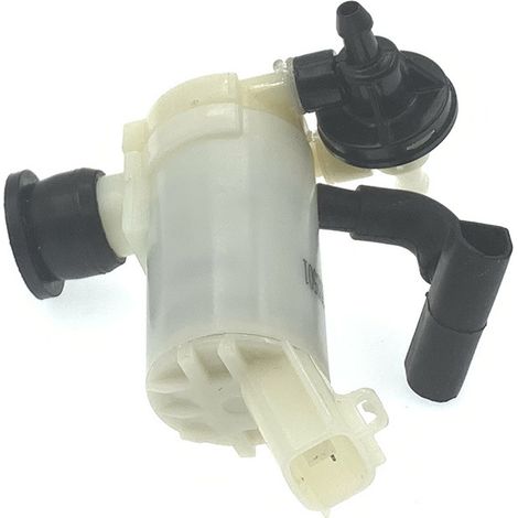 76846-TF0-013 is suitable for the windshield washer pump assembly of 2015-2020 Odyssey. (1/4)