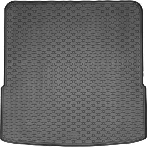 Kofferraummatte/Teppich passend für Peugeot 5008 III / E-5008 III ab 2024 (7 Sitze) (1/5)