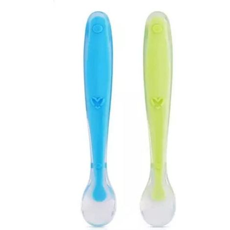 Cuisine Entonnoir Bleu Entonnoir Flexible/Pliable et sûr 10.512cm Bleu (1/5)
