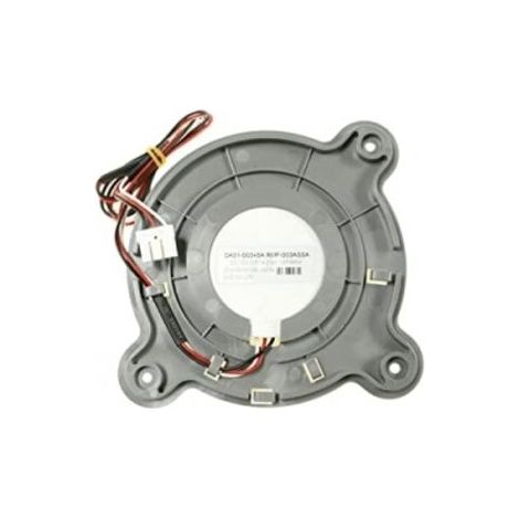 Moteur ventilateur 12 volts pour réfrigérateur – Compatible modèles Samsung – Référence DA3100345A