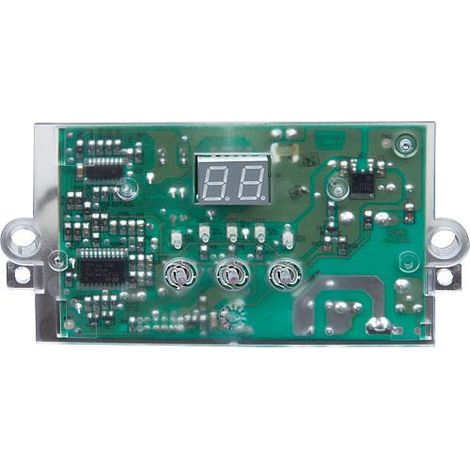 Electronique ET 3 pour OGB 50-150 L (1/2)