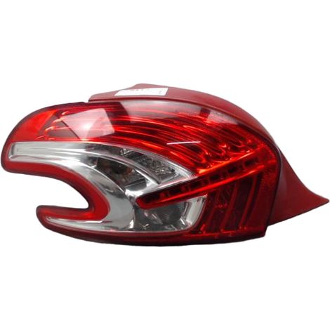 [PRODUIT D'OCCASION] Feu Arriere Gauche  PEUGEOT 208 Phase 1 2012-... ♻️ Ref Oe. 9672628280 - Garantie à vie (1/3)