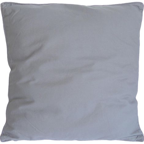 Coussin carré pour dossier de canapé 60 cm (1/3)