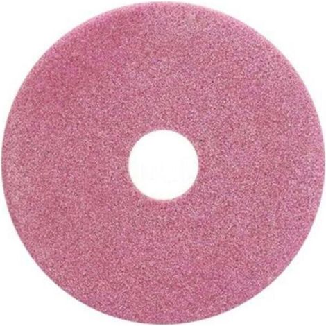 Lot de 5 disques abrasifs diamantés pour scie circulaire électrique – Disque de meulage 100 × 10 mm, idéal pour l’affûtage, le polissage et la coupe précise des lames de scie circulaire