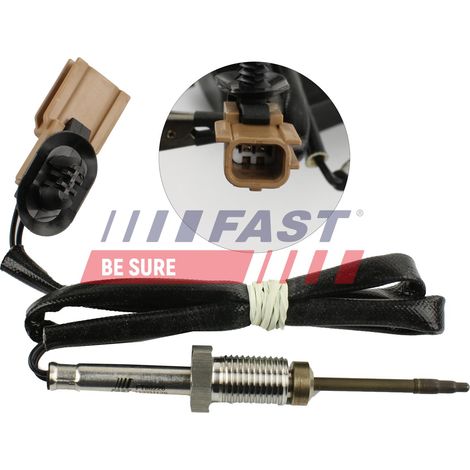 FT80226 schneller Abgastemperatursensor