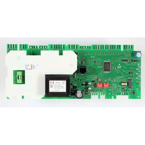 DAIKIN Scheda di regolazione (03C) per ROTEX GCU I fino a BJ 2017, 5740010