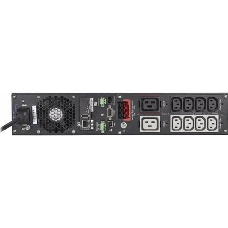 Eaton 9PX 3000i RT2U Netpack Li Ion 9PX3000IRTN L EATON 9PX3000IRTN L (1/4)