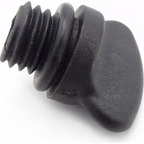 Ubbink – Bouchon et purge pour pompe de piscine Poolmax – Compatible PVC – Longueur câble 1,5m – Filtration efficace pour piscine