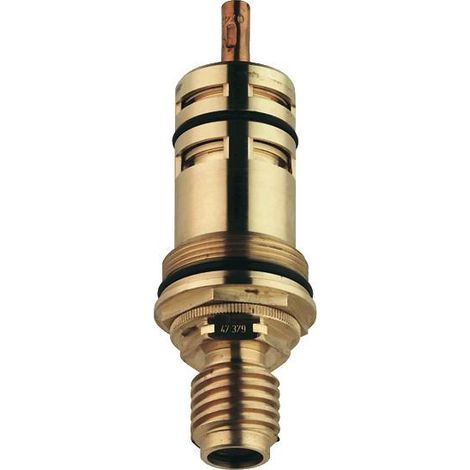Elément thermostatique 3/4'' modèle inversé pour eau chaude à droite - GROHE - 47379000