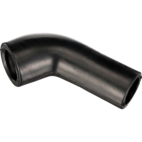 Tuyau, ventilation de carter-moteur Gates EMH126 VW 037103493AE