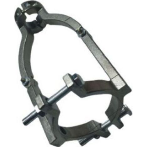 outil du menuisier Adaptateur de foret à trou carré de 38 à 55cm. pour perceuse. accessoires d'outils électriques. foret (1/4)