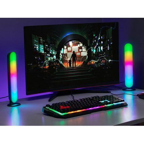 Tracer Ambience Smart Lámpara de esquina Smart Flow TRAOSW47245 (1/5)