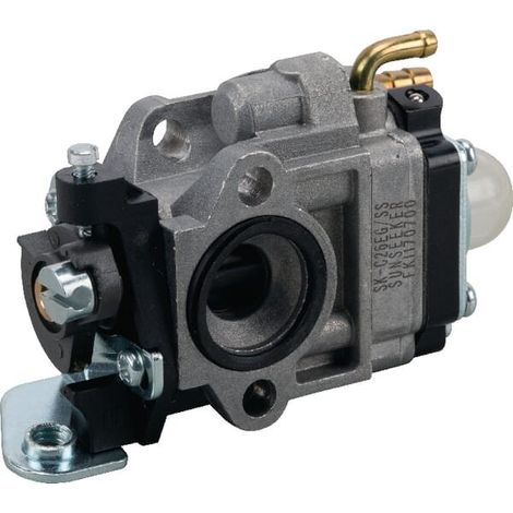 CARBURATEUR 26cc (SUN) ORIGINE STIGA - 118803172/0 (1/2)