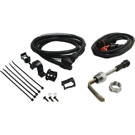380MVP231 Chauffage de moteur Calix