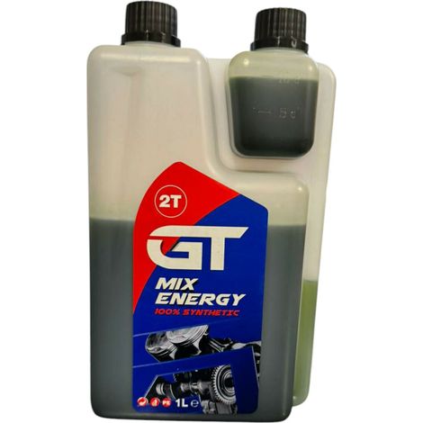 OLIO 2T SINTETICO BETTER (1/4)