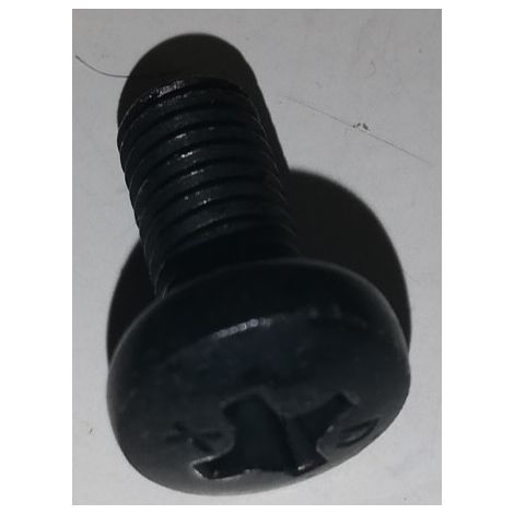 Casquillo 37008723 Tornillo horno M5x12