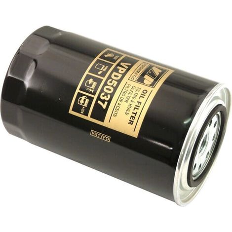 Filtro aceite VAPORMATIC VPD5037