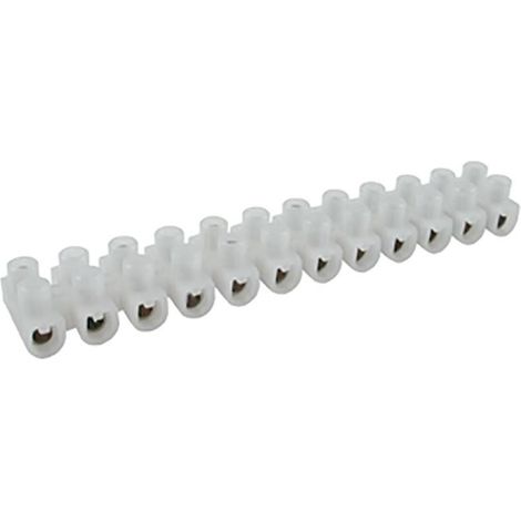 GILMA regleta conexion 10mm. , 0UNIDADES , GILMA regleta conexion 10mm. , 0UNIDADES