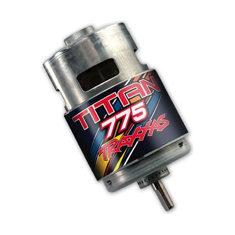 Titan 775 10-Turn Brushed Motor