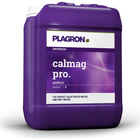 Calmag Pro 5 litres - PLAGRON