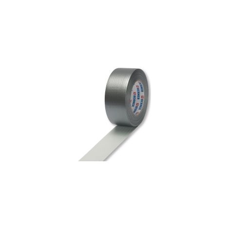 Klebeband berner duct tape 50 mm x 50 m temperaturbeständig