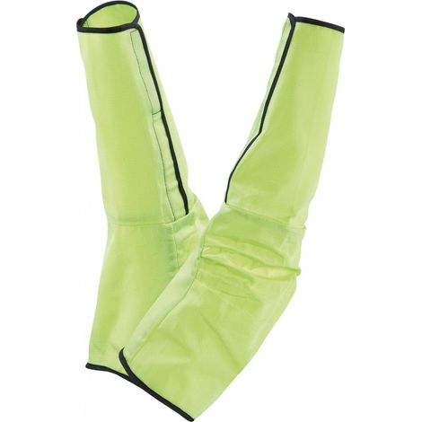 ANSELL  Protectores  de  brazo  HyFlex  11-200  475  mm  amarillo  señal  EN  388  EN  407-  11-200
